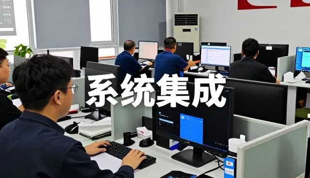 哈尔滨乐久种业有限公司展示技术外包应用成果