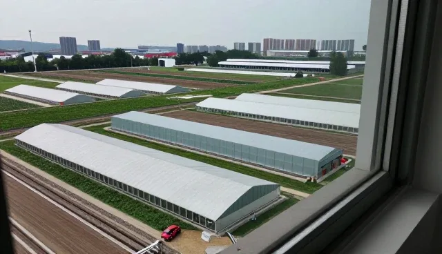 不同作物种植场景下的适配方案服务能力解析