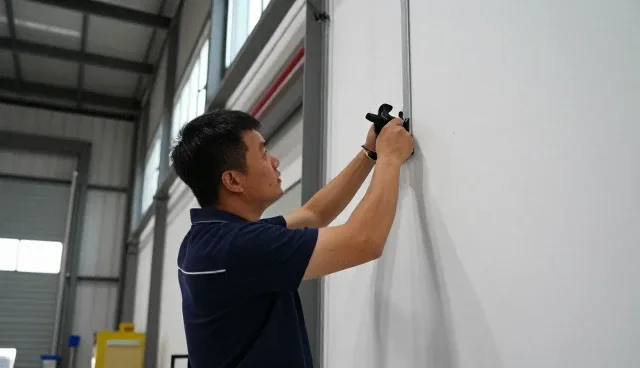 安装调试等提升工业园区整体体验
